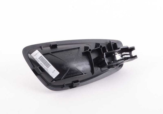 Innenraum linker Türgriff für BMW E81, E82, E87N, E88 (OEM 51416978137). Original BMW