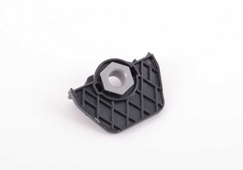 Kit de reparación para soporte de faro OEM 63117440362 para BMW G11 y G12. Compatible con versiones 725d, 730d y 730d xDrive. Original BMW.