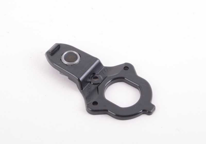 Kit de reparación para soporte de faro OEM 63117440362 para BMW G11 y G12. Compatible con versiones 725d, 730d y 730d xDrive. Original BMW.
