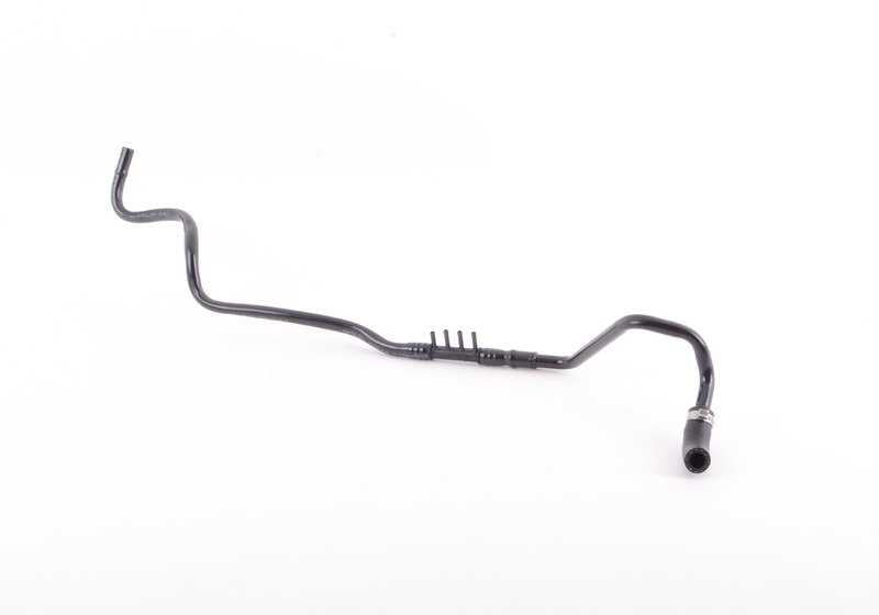 Tubo de vacío OEM 11667791509 para BMW E46, E90, E91, E92, E83, E70. Repuesto original BMW.