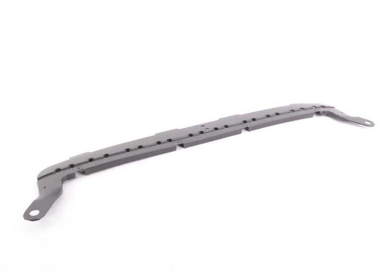Splitter delantero M Performance carbono OEM 51192410360 para BMW F80, F80N, F82, F82N, F83, F83N. Mejora estética y aerodinámica del frontal. Original BMW.