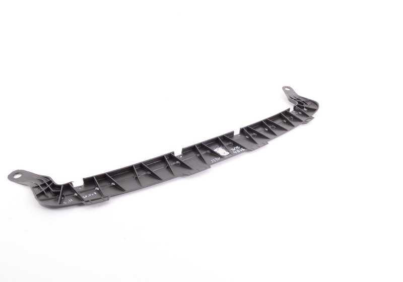 Splitter delantero M Performance carbono OEM 51192410360 para BMW F80, F80N, F82, F82N, F83, F83N. Mejora estética y aerodinámica del frontal. Original BMW.