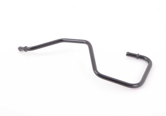 OEM 13901747926 Breather Pipe for BMW E34, E32. Original BMW.