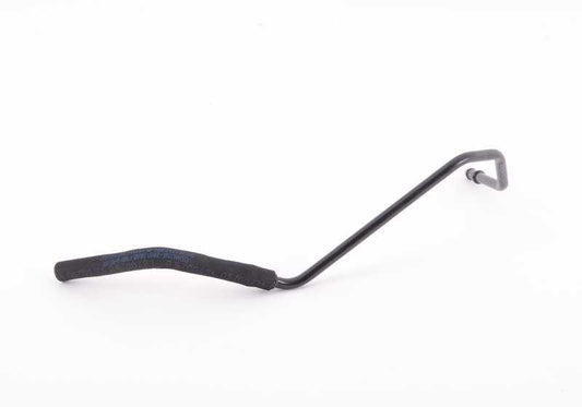 OEM Vent Pipe 13901747969 for BMW 5 Series E34 530i, 540i and 7 Series E32. Genuine BMW.
