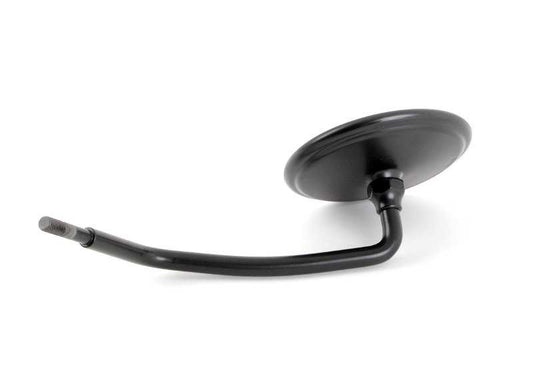 Rechte Retrovisor OEM 51161242556 für BMW Motorrad R248. Matte schwarze Farbe. Kompatibel mit BMW R248 -Modellen. Original BMW.