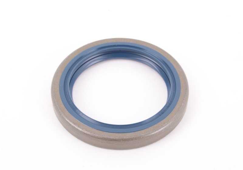 Retén del eje trasero OEM 33411106214 para BMW E21, 1502, 1600, 1602, 1802, 2002, 2002tii, 2002 turbo, 2000, 1600 GT. Original BMW.