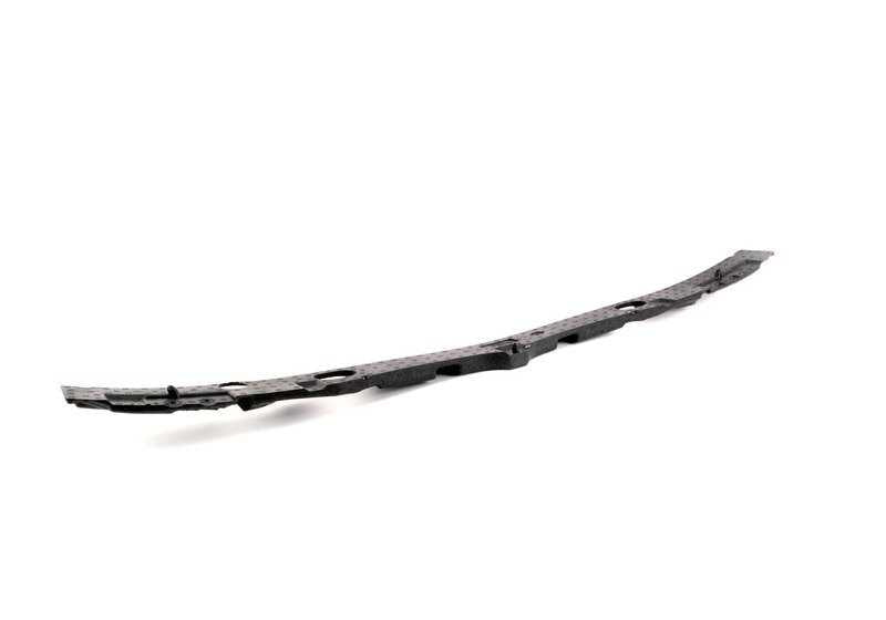 Absorbedor de impacto delantero para BMW Z4 E89 (OEM 51117192166). Original BMW