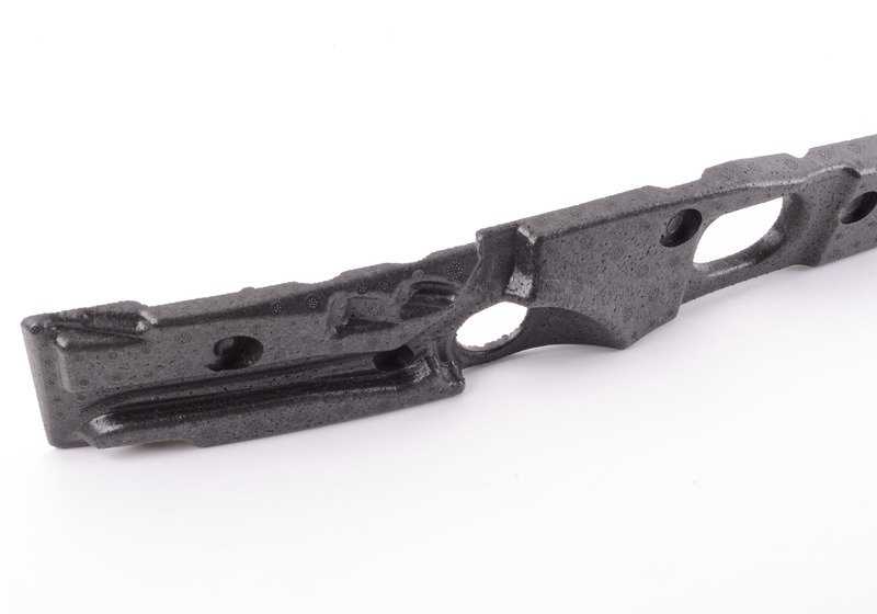 Absorbedor de impacto delantero para BMW Z4 E89 (OEM 51117192166). Original BMW