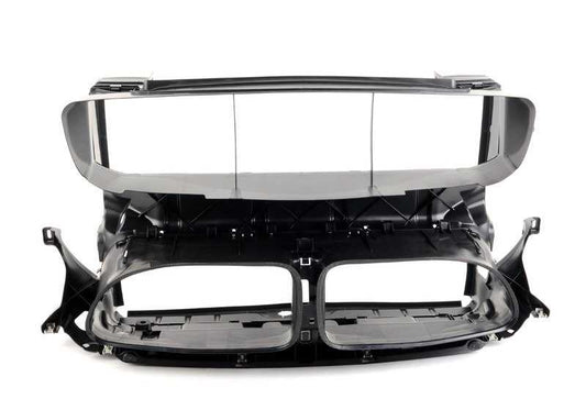 Conducto de aire OEM 51748051951 para BMW F06, F12 y F13. Compatible con todos los modelos M6 de estas series. Pieza original BMW.