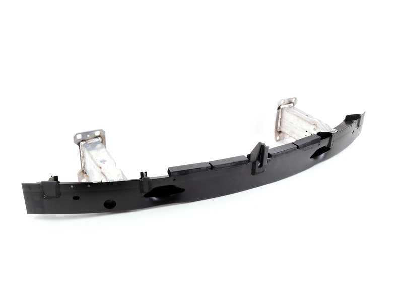 Soporte delantero del parachoques OEM 51117223635 para BMW Z4 E89 (sDrive18i, sDrive20i, sDrive23i). Compatible con modelos producidos entre 2009 y 2016. Original BMW.