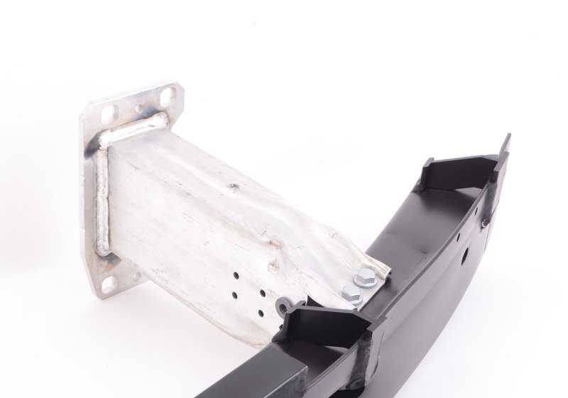 Soporte delantero del parachoques OEM 51117223635 para BMW Z4 E89 (sDrive18i, sDrive20i, sDrive23i). Compatible con modelos producidos entre 2009 y 2016. Original BMW.