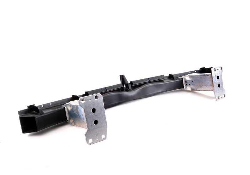 Soporte delantero del parachoques OEM 51117223635 para BMW Z4 E89 (sDrive18i, sDrive20i, sDrive23i). Compatible con modelos producidos entre 2009 y 2016. Original BMW.