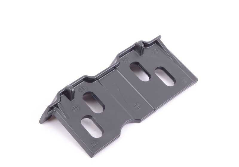 Soporte derecho OEM 51117222350 para BMW Z4 E89 (modelos sDrive18i, sDrive20i, sDrive23i). Original BMW.