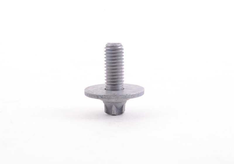 Tornillo ASA OEM 07129906244 para BMW E60, E61, F10, F11, F18, E63, E64, E89. Original BMW.