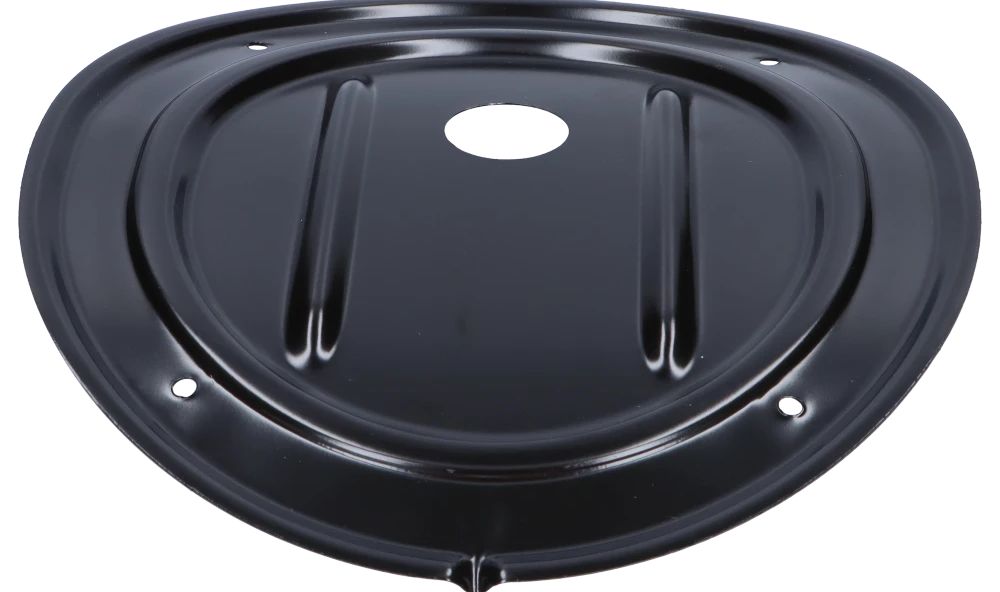 Tapa de cierre OEM 51718119219 para BMW E36 (316g, 316i CA/BE). Compatible con versiones manual y automática. Original BMW.