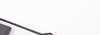Left rear towing OEM 51127303815 for BMW X1 (E84) 2008-2015. Original BMW.