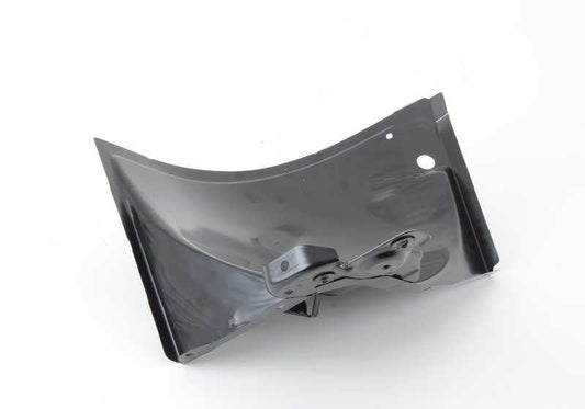 Front left wheel arch section for BMW 7 Series E38 (OEM 41148172503). Original BMW.