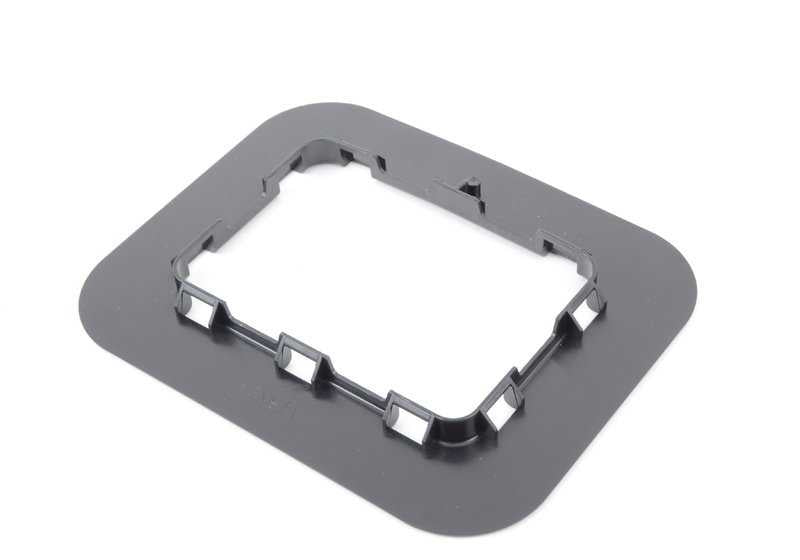 Capteur intérieur de l'Embellecador 51448206622 pour BMW E38. BMW d'origine.