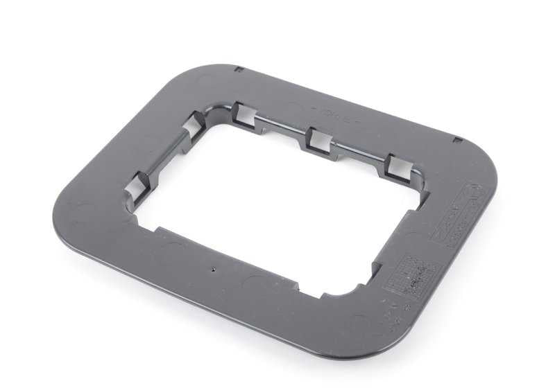 Capteur intérieur de l'Embellecador 51448206622 pour BMW E38. BMW d'origine.