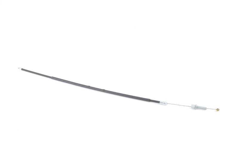 Cable del acelerador para BMW E46, F30, F80 (OEM 32731242135). Original BMW.
