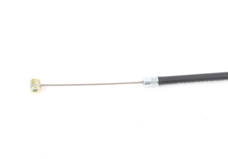 OEM Starter Cable 32731242593 for BMW Motorrad {R75/5, R60/5, R50/5, R80/7, R100/7, R100RS, R100RT, R90S, R65, R45}. Genuine BMW.