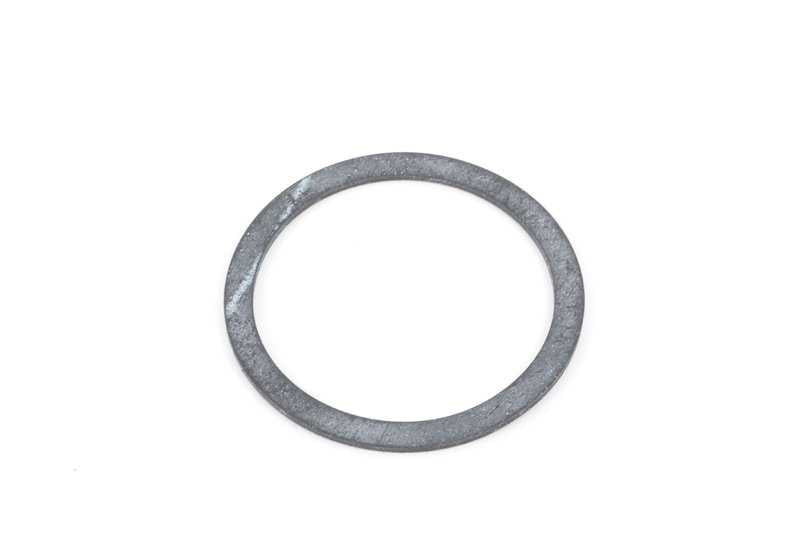 Arandela de sellado OEM 34111124442 para BMW E21. Pieza original BMW.