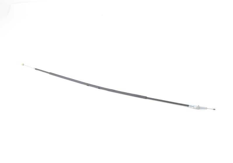 OEM Starter Cable 32731242593 for BMW Motorrad {R75/5, R60/5, R50/5, R80/7, R100/7, R100RS, R100RT, R90S, R65, R45}. Genuine BMW.