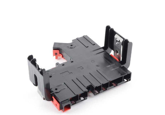 Distribuidor de corriente trasero OEM 61149343259 para BMW X3 F25 sDrive18d y sDrive20i (todos los modelos compatibles). Original BMW.