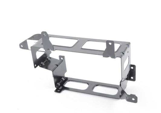 Soporte para cambiador de CD para BMW E91, E91N (OEM 65156945075). Original BMW