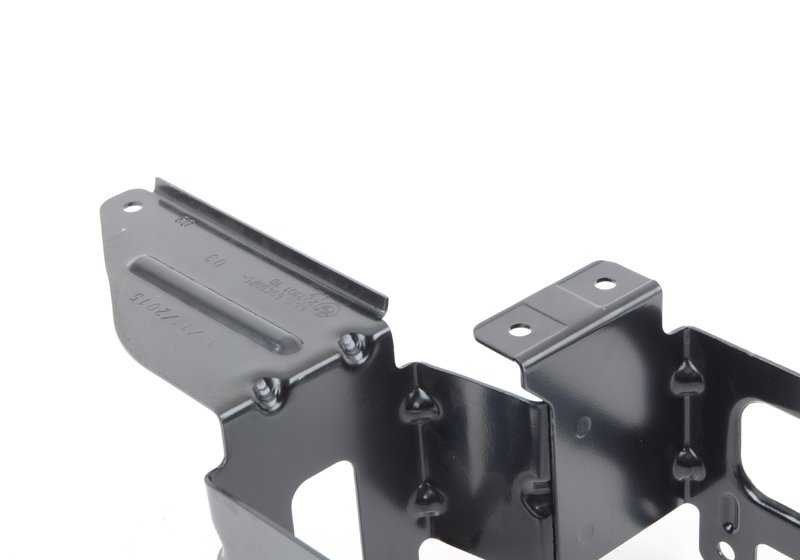 Soporte para cambiador de CD para BMW E91, E91N (OEM 65156945075). Original BMW