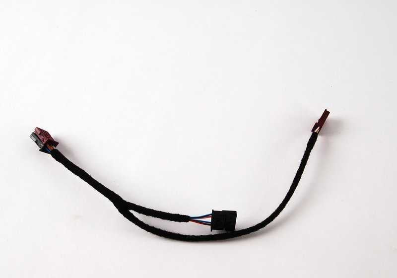 Juego interior multifunción para volante deportivo OEM 32309200098 para MINI R56, R56 LCI, Clubman R55, Cabrio R57... y más. Original MINI.