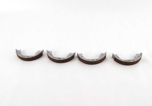 Bremsfreie Bremsreparaturkit für BMW E46, E39, E60, E61, E63, E64, E65, E66, E83, E53, E85 (OEM 34416761293). Original BMW