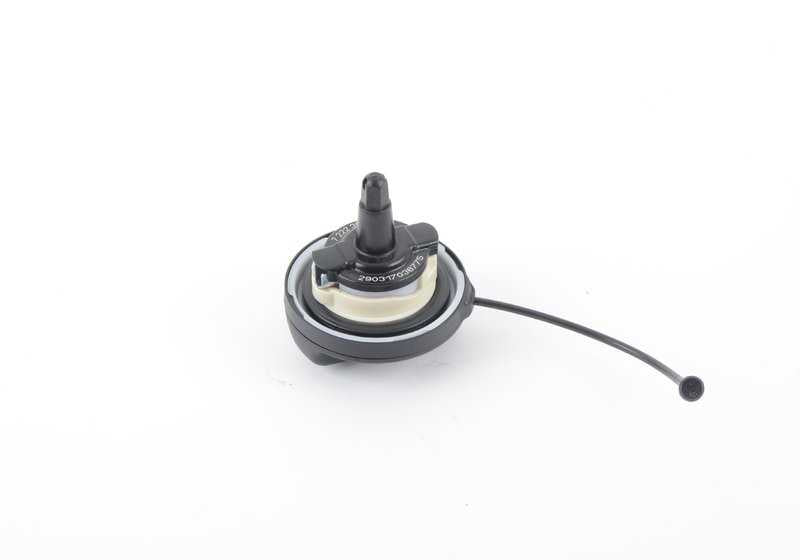 OEM 16117222392 Fuel Tank Cap for BMW E60 E61 G30 G31 E63 E64 G32 F01 F02 G14 G15 G16 E84 E83 E70 E71 & MINI R56 R59 R57 R55 R60 R58 R61. Genuine BMW/MINI.