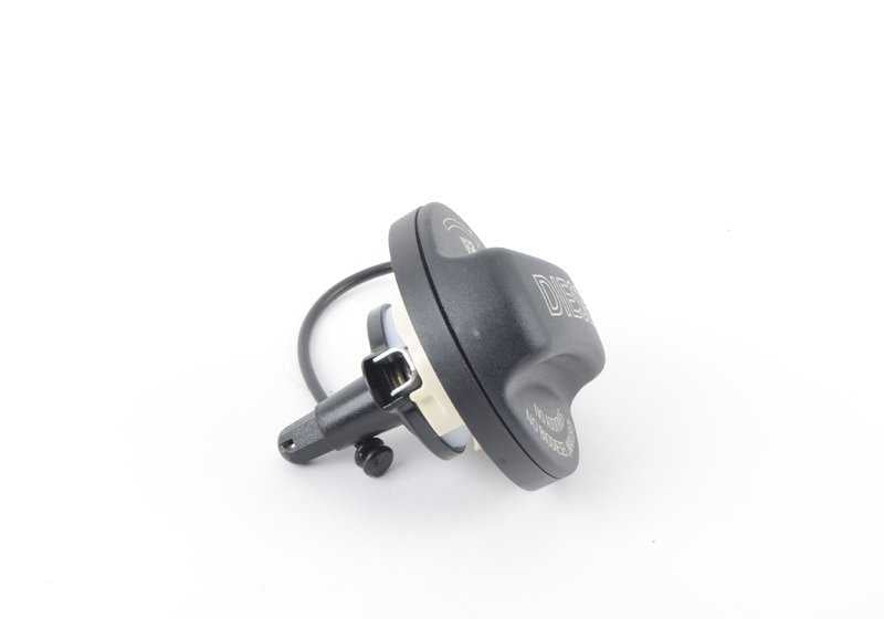 OEM 16117222392 Fuel Tank Cap for BMW E60 E61 G30 G31 E63 E64 G32 F01 F02 G14 G15 G16 E84 E83 E70 E71 & MINI R56 R59 R57 R55 R60 R58 R61. Genuine BMW/MINI.