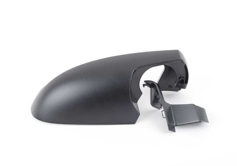 Cubierta del mecanismo de ajuste derecho OEM 51167180730 para BMW E70, E71, E72. Original BMW.