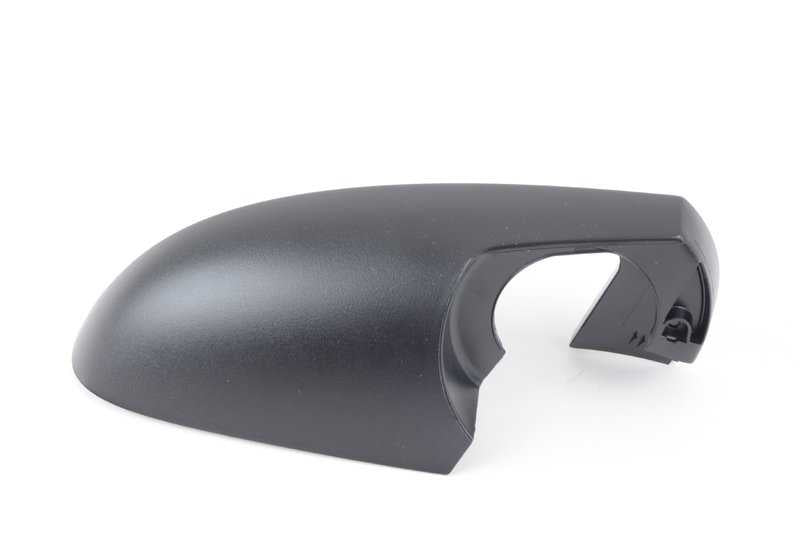 Cubierta del mecanismo de ajuste derecho OEM 51167180730 para BMW E70, E71, E72. Original BMW.