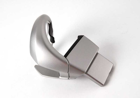 Titolare della console centrale OEM 51168040491 per BMW E63, E64 (Serie 6). BMW originale.