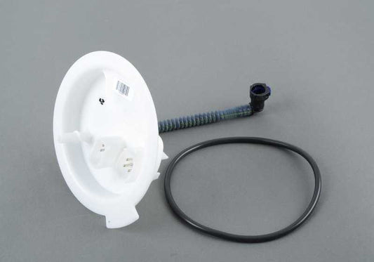 Kit de réparation Couvercle de bride OEM 16117217265 pour BMW F01, F02, F04. BMW d'origine.