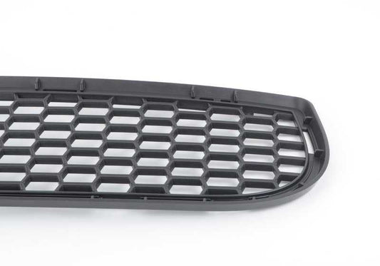 Paragolpes GRUCKETS Central Front Central pour BMW E71, E72 (OEM 51112159277). BMW d'origine