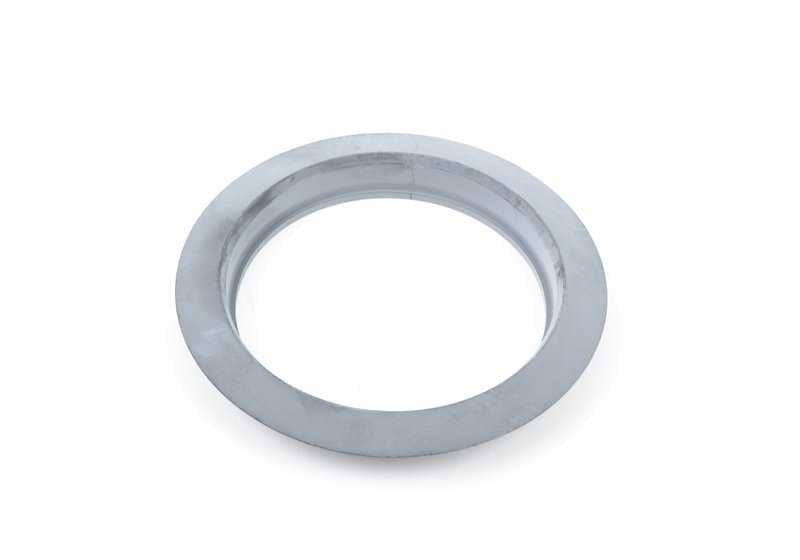 Junta tórica de bomba de combustible OEM 16112307360 para BMW R50, R52, R53. Original BMW.