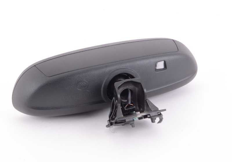 Innenspiegel EC für BMW F20, F21, F52, F22, F23, F45, F87, X1, X2 (OEM 51169256134). Original BMW