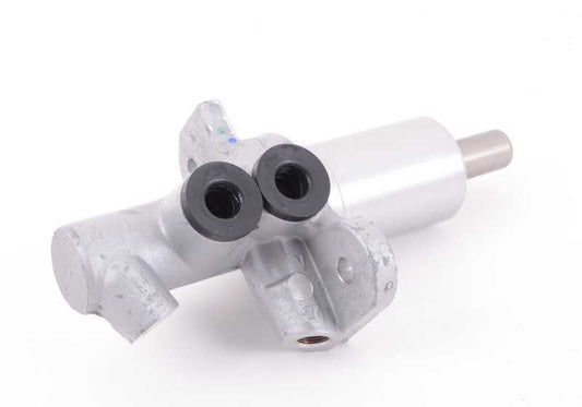 Cilindro maestro de freno OEM 34336796729 para BMW F07, F10, F10N, F11, F11N, F18, F18N, F06, F06N, F12, F12N, F13, F13N. Original BMW.
