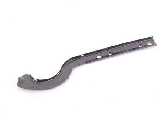 Guide du câble gauche OEM 61138359364 pour BMW E34 518G, 518i, 520i, 525i. BMW d'origine.