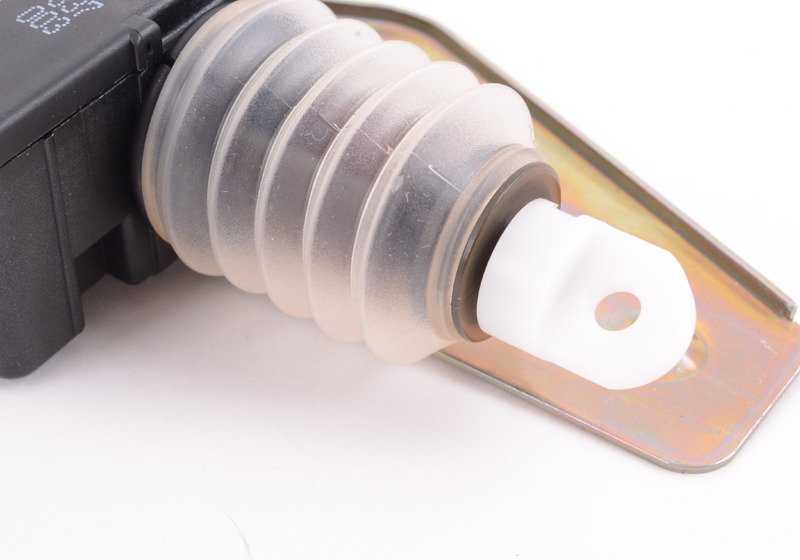 Motor actuador cierre maletero OEM 67108411337 para BMW E36, Z3. Original BMW.