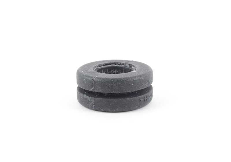 Pasamuros de goma para BMW E38 (OEM 16111182359). Original BMW
