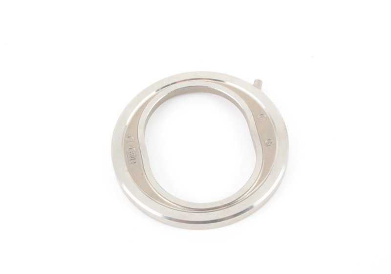 Separador de admisión OEM 11657802595 para BMW E90, E91, E92, E60, E61, E63, E64, E83, E70, E71. Original BMW.