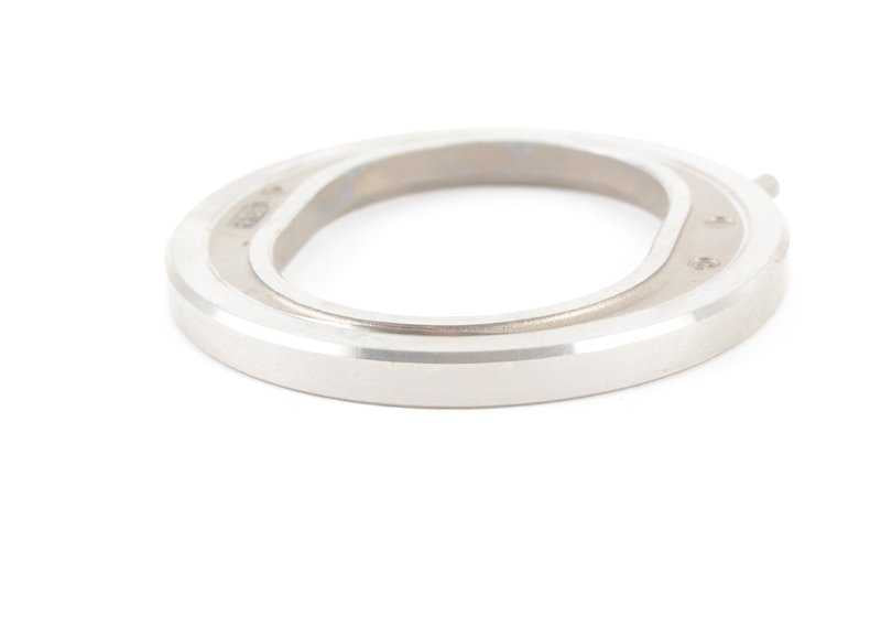 Separador de admisión OEM 11657802595 para BMW E90, E91, E92, E60, E61, E63, E64, E83, E70, E71. Original BMW.