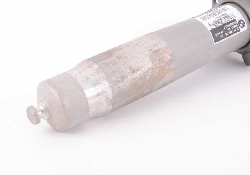 Amortiguador delantero derecho OEM 31312284786 para BMW F80, F82. Original BMW.