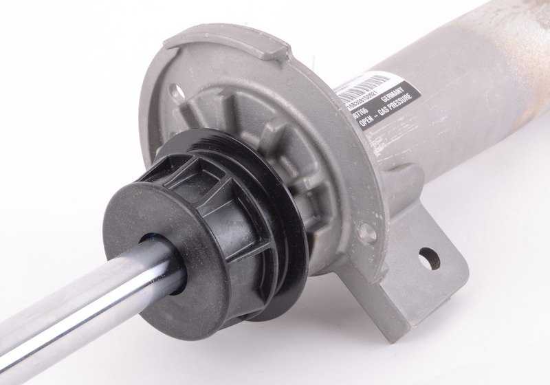Amortiguador delantero derecho OEM 31312284786 para BMW F80, F82. Original BMW.
