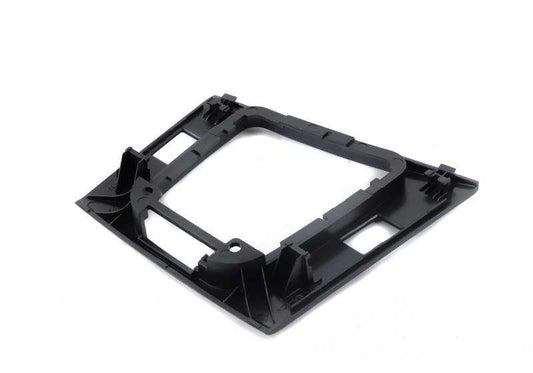 Bandeja de almacenamiento inferior OEM 51168211465 para BMW E46. Original BMW.